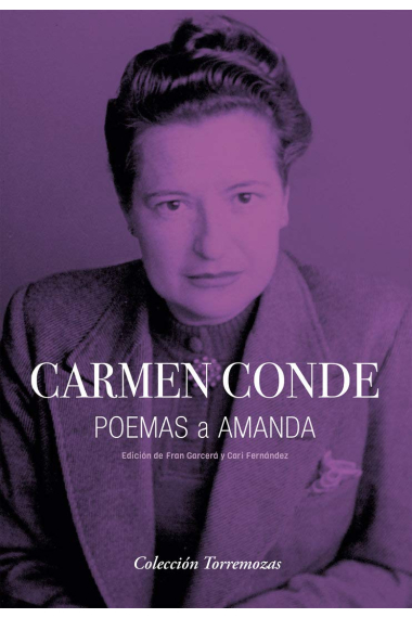 Poemas a Amanda