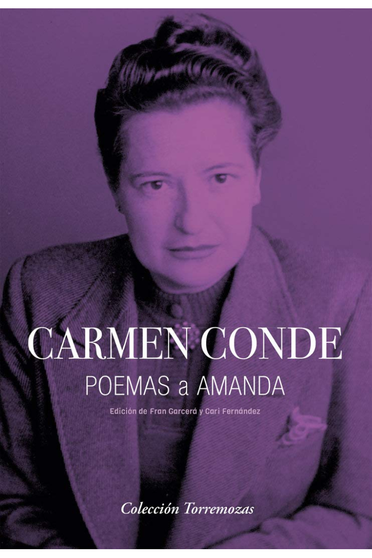 Poemas a Amanda