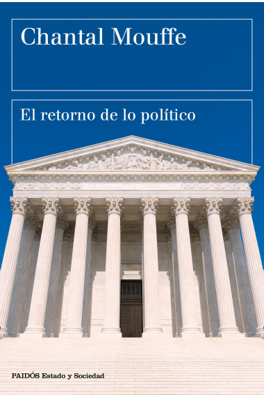 El retorno de lo político. Comunidad, ciudadanía, pluralismo, democracia radical