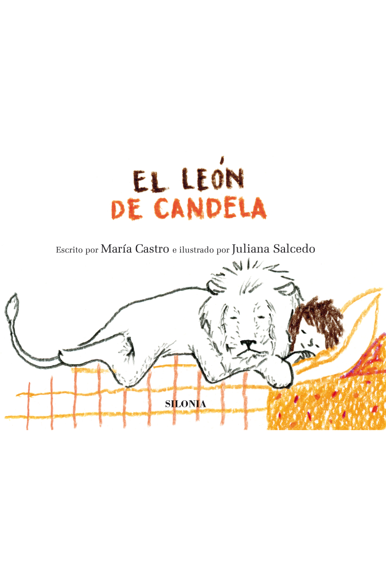 El león de Candela