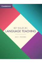 Key Issues in Language Teaching