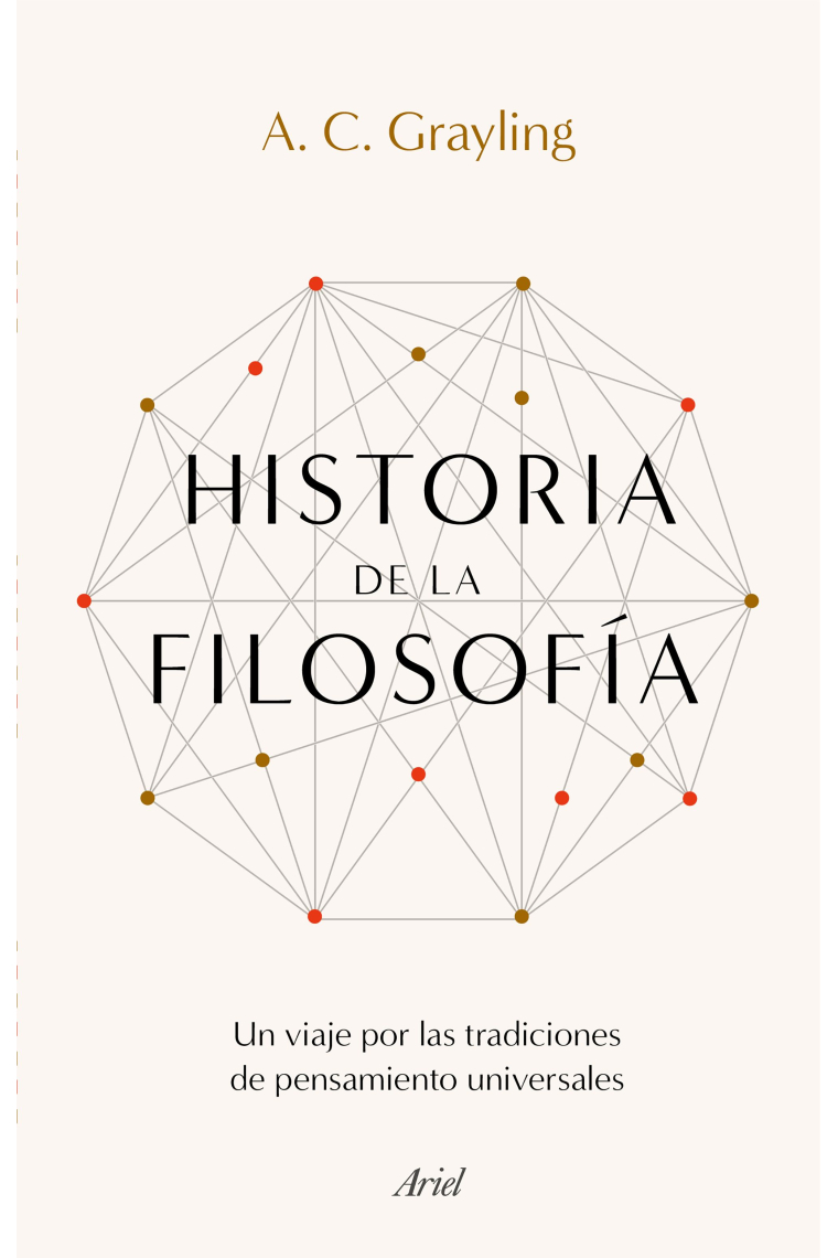 Historia de la filosofía: un viaje por las tradiciones del pensamiento universales