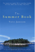 The Summer Book: Tove Jansson