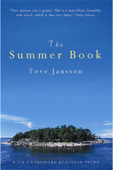 The Summer Book: Tove Jansson