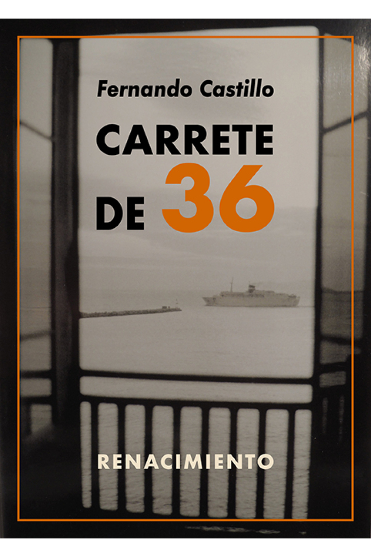 Carrete de 36