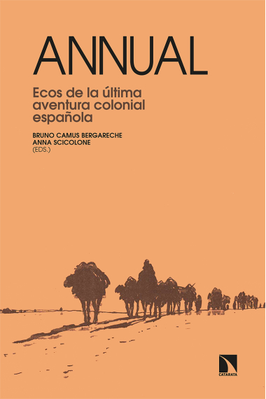 Annual. Ecos de la última aventura colonial española