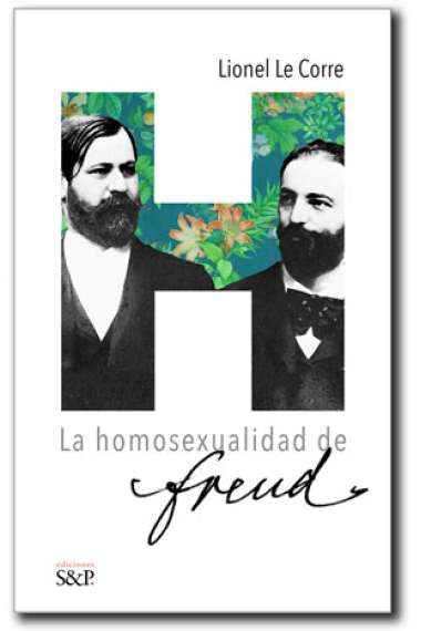 La homosexualidad de Freud