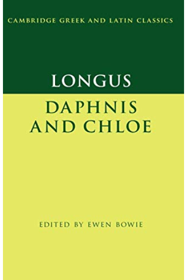 Daphnis and Chloe