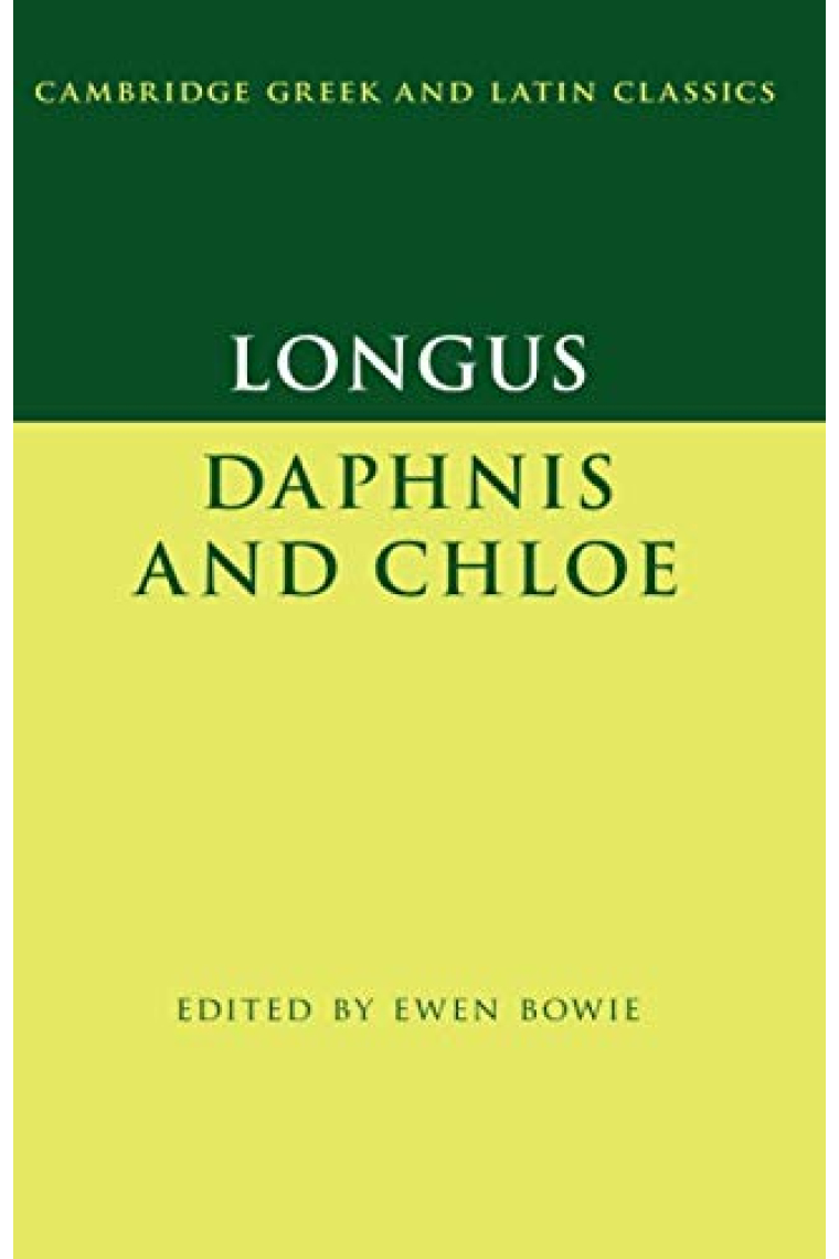 Daphnis and Chloe