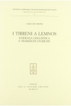 I Tirreni a Lemnos: Evidenza linguistica e tradizioni storiche