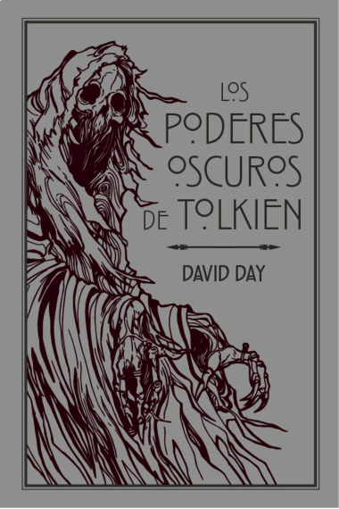 Poderes oscuros de Tolkien