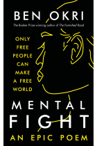 Mental Fight: An epic poem