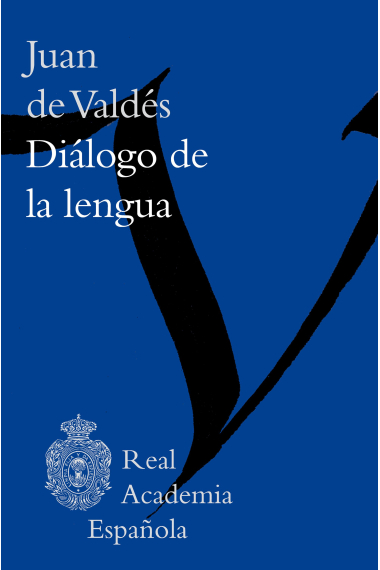 Diálogo de la lengua