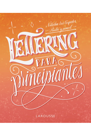 Lettering para principiantes