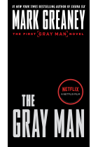 The Gray Man (Netflix Movie Tie-In): 1