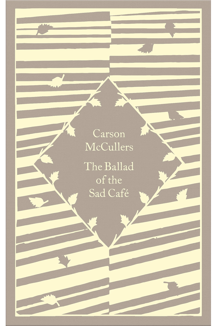 The Ballad of the Sad Café (Little Clothbound Classics)