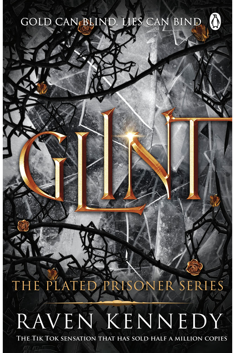 Glint (Plated Prisoner, 2)