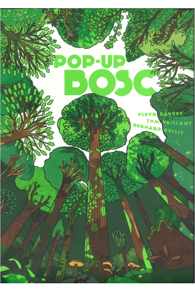 Pop-up Bosc