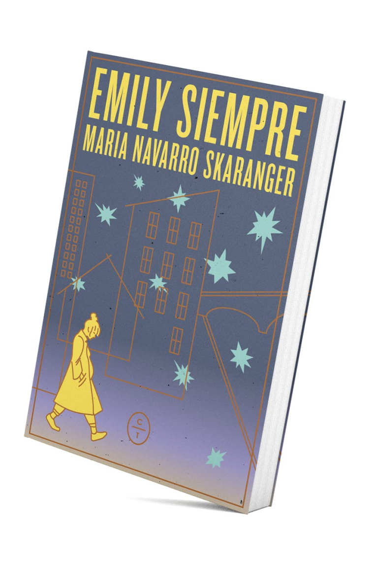 Emily siempre