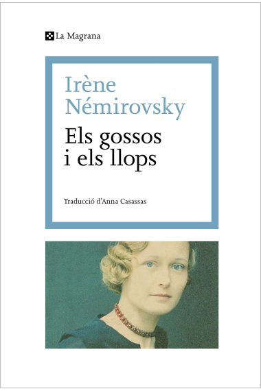 Els gossos i els llops