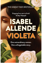 Violeta: The instant Sunday Times bestseller