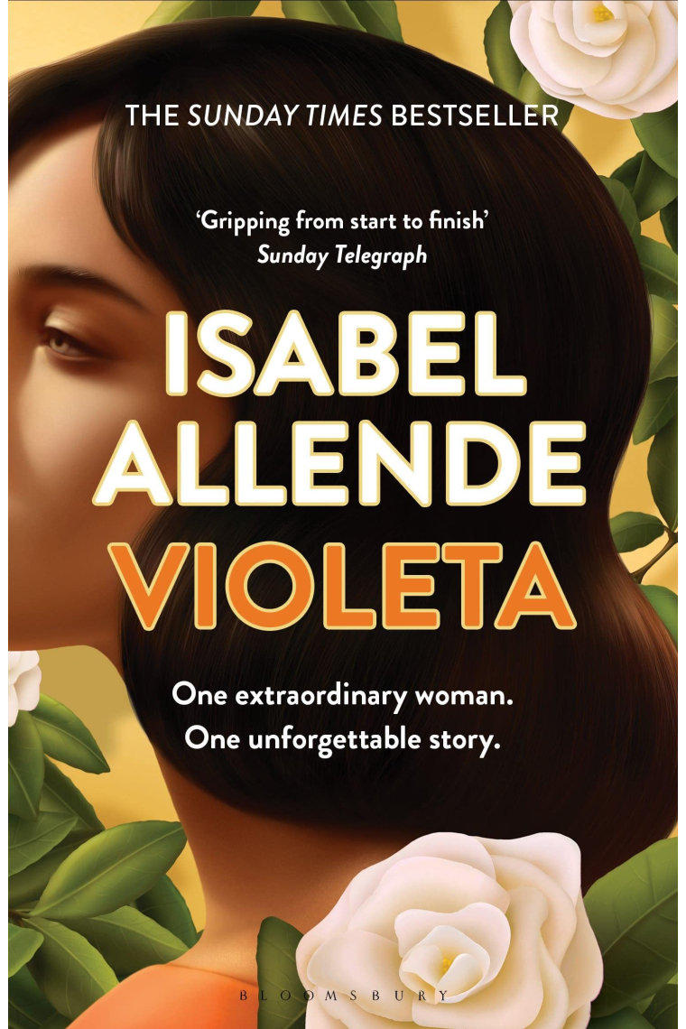 Violeta: The instant Sunday Times bestseller