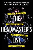 The Headmaster's List