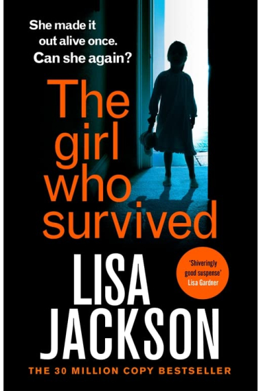 The Girl Who Survived