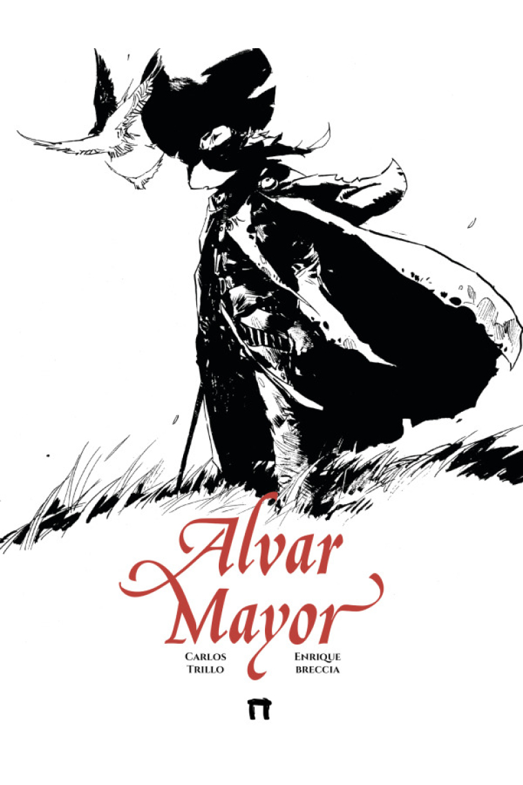 Alvar Mayor vol. 01