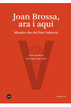 Joan Brossa, ara i aquí: mirades des del País Valencià