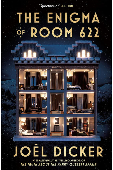 The Enigma of Room 622