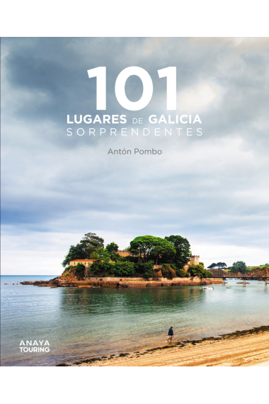 101 Lugares de Galicia sorprendentes