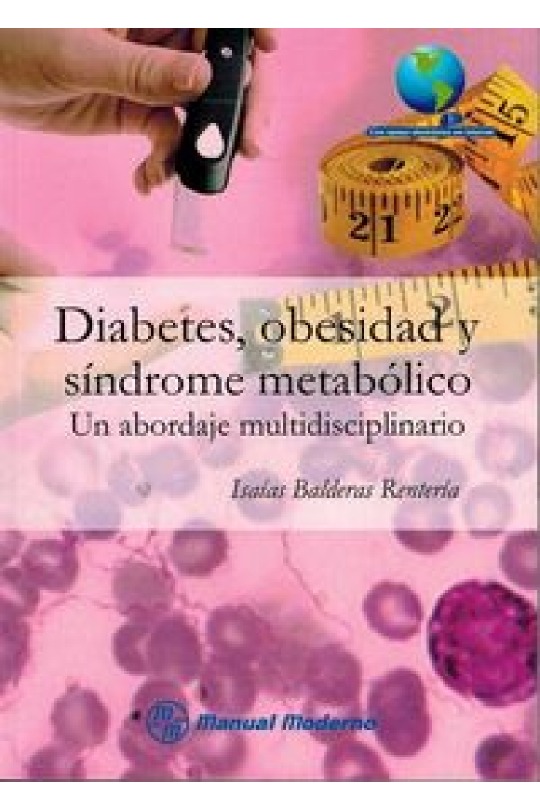 Diabetes, obesidad y sindrome metabólico