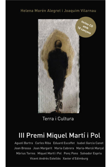 TERRA I CULTURA