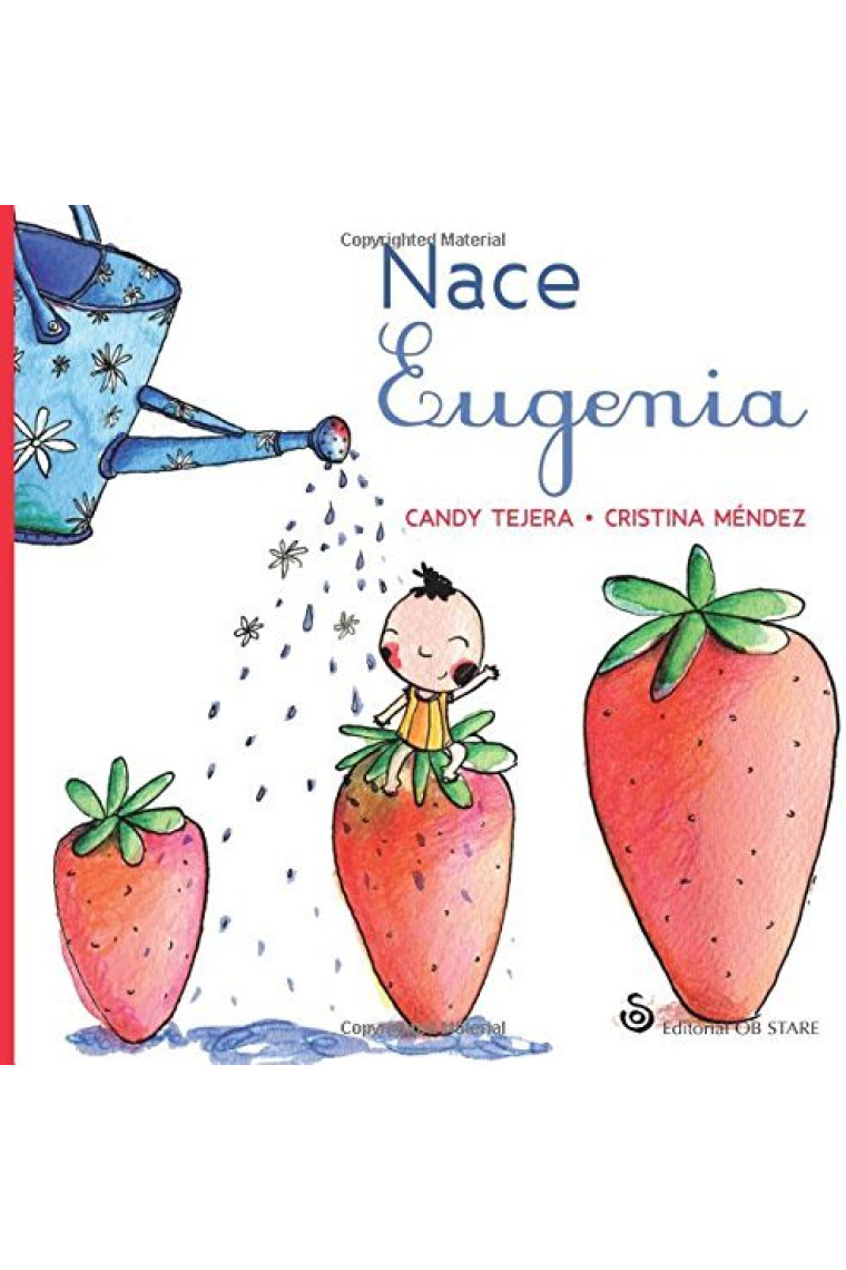 Nace Eugenia