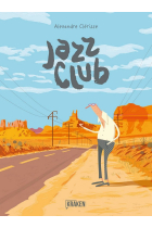 Jazz Club