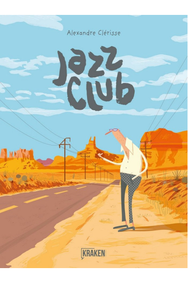 Jazz Club