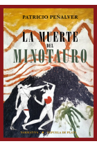 La muerte del Minotauro