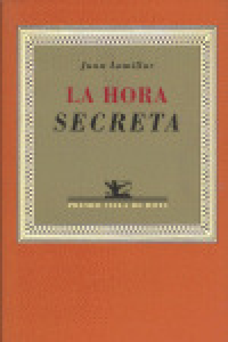 La hora secreta