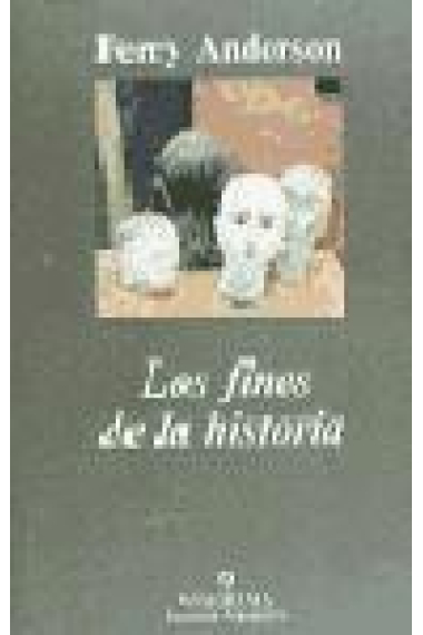 Los fines de la historia