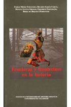 Fronteras y fronterizos en la historia