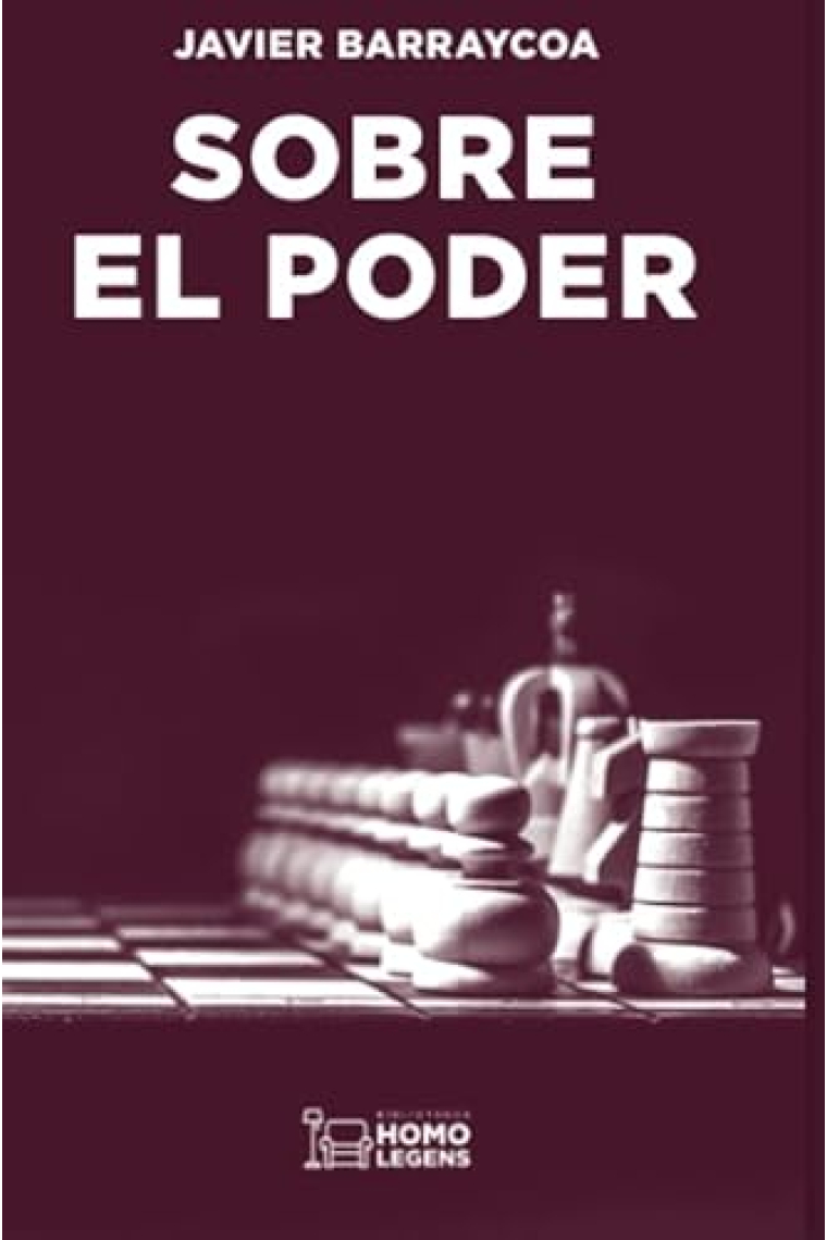 Sobre el poder