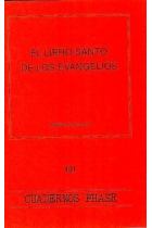 Libro santo de los Evangelios, El