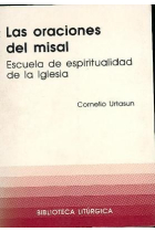 Oraciones del Misal, Las