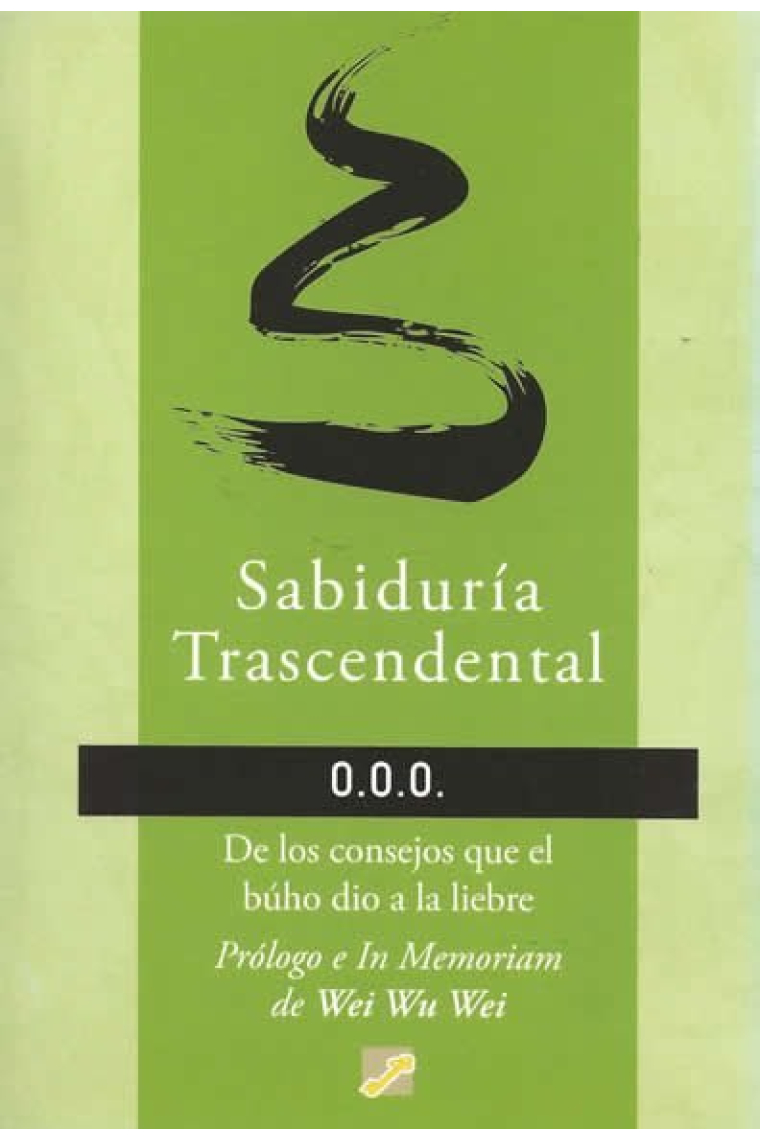 Sabiduría trascendental