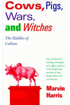 COWS PIGS WARS AND WITCHES