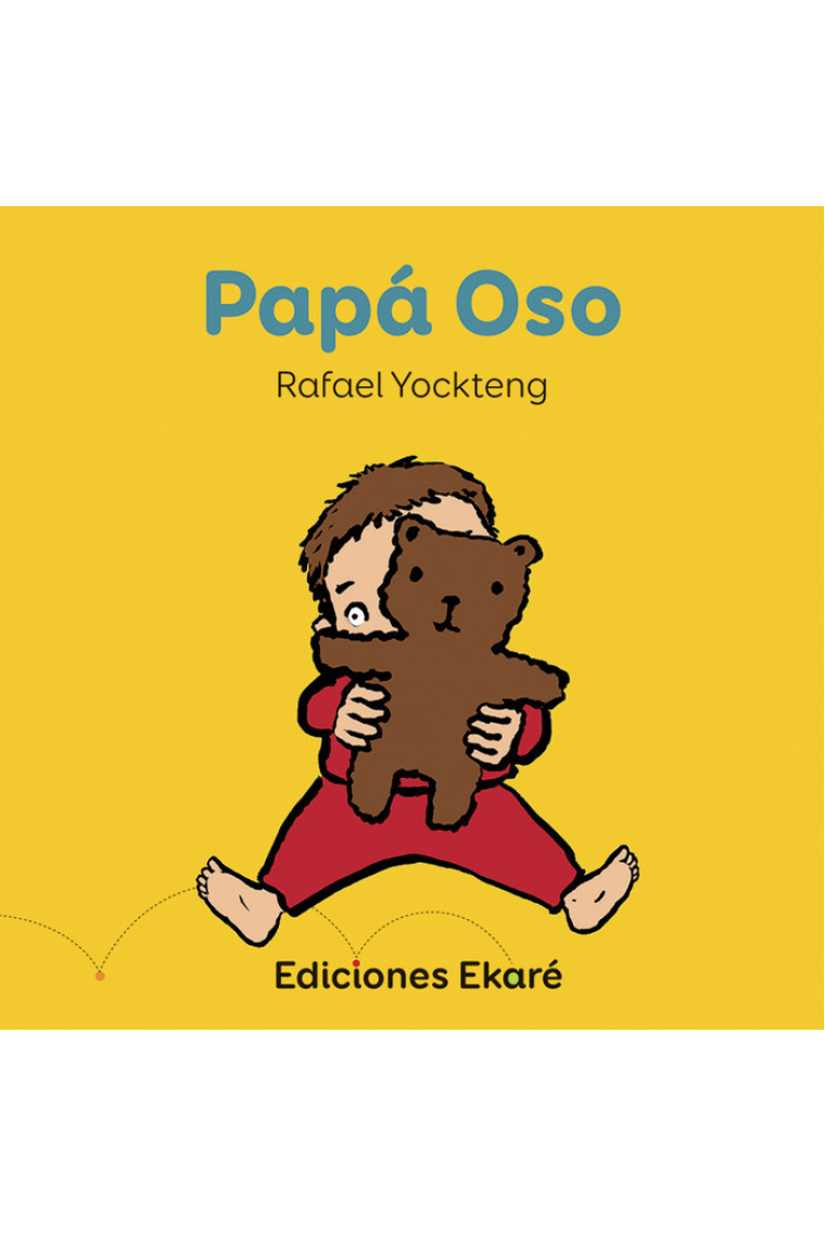 Papá oso