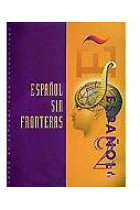 Español sin fronteras 2