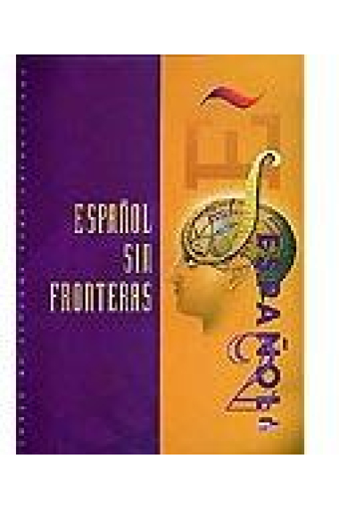 Español sin fronteras 2