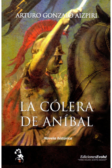 La cólera de Aníbal